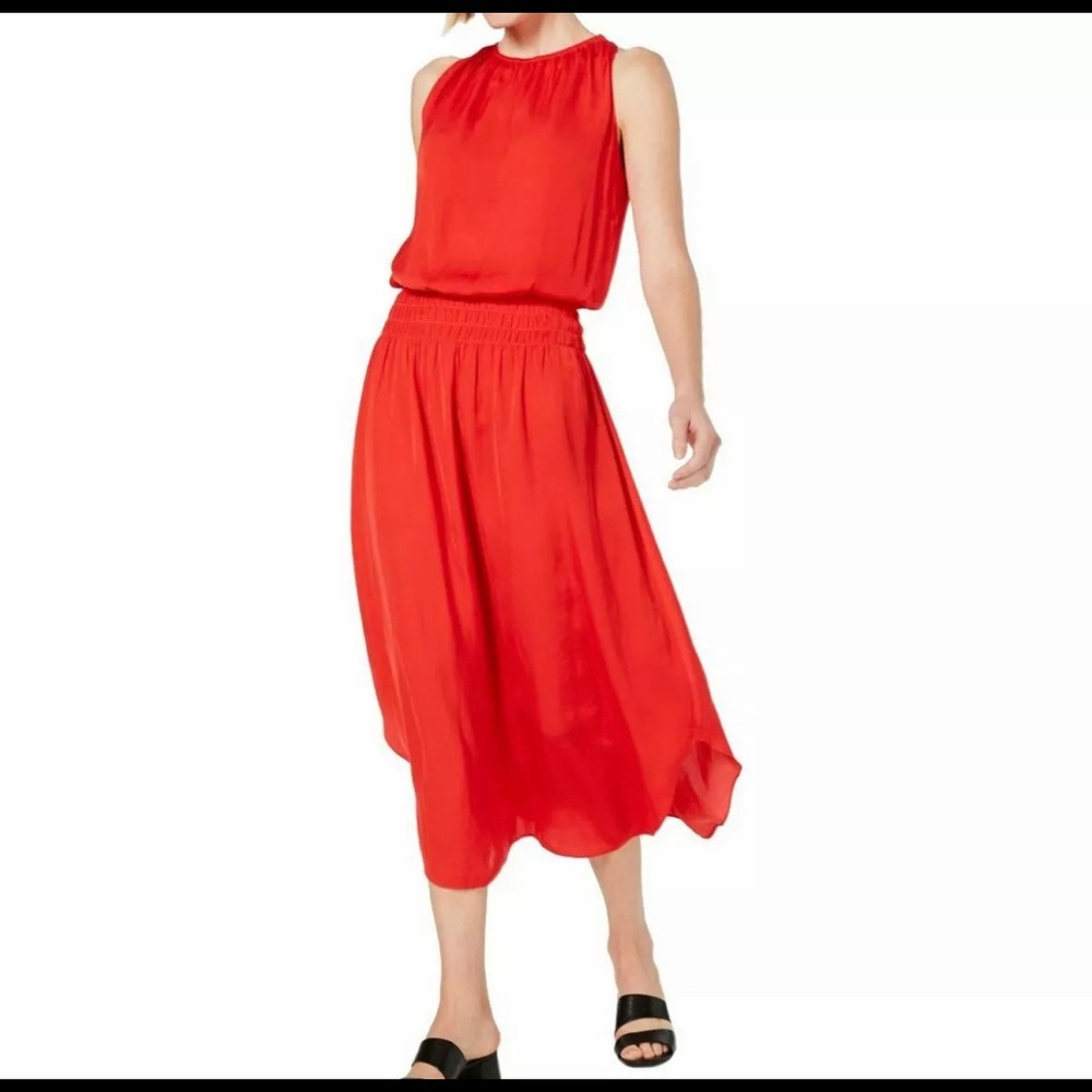 ALFANI Sleeveless Dress